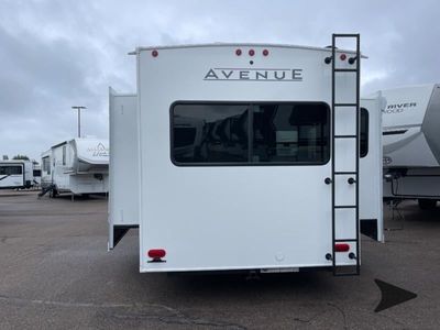 2026 Alliance RV Avenue All-Access - Photo 11