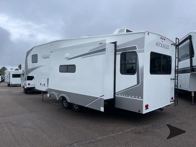 2026 Alliance RV Avenue All-Access - Photo 10