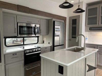 2026 Alliance RV Avenue All-Access - Photo 21