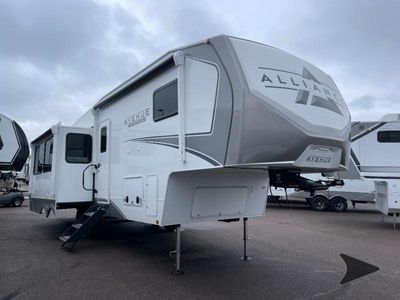 2026 Alliance RV Avenue All-Access - Photo 3