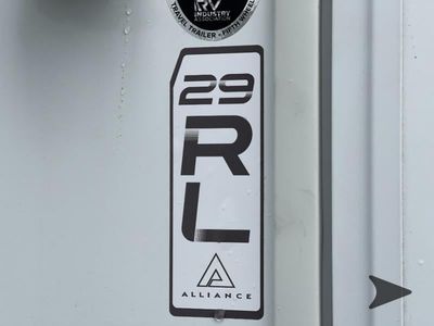 2026 Alliance RV Avenue All-Access - Photo 42