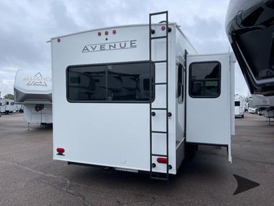2026 Alliance RV Avenue All-Access - Photo 12