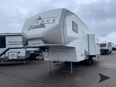 2026 Alliance RV Avenue All-Access - Photo 8