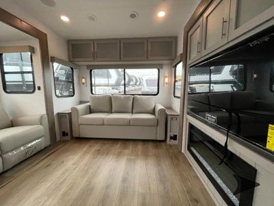 2026 Alliance RV Avenue All-Access - Photo 19