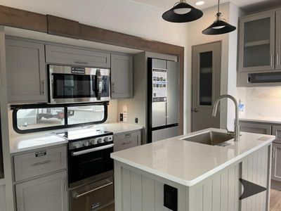 2026 Alliance RV Avenue All-Access - Photo 22