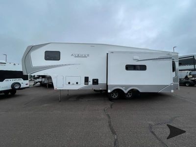 2026 Alliance RV Avenue All-Access - Photo 9