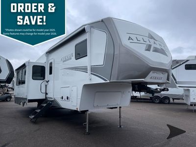 2026 Alliance RV Avenue All-Access - Photo 1