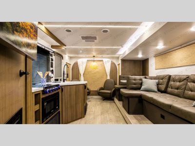 2026 Forest River RV Salem Cruise Lite - Photo 3