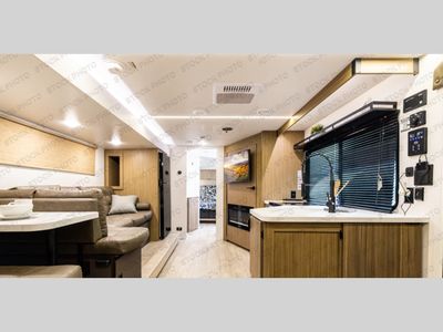 2026 Forest River RV Salem Cruise Lite - Photo 4