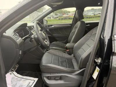 2022 Volkswagen Tiguan - Photo 51