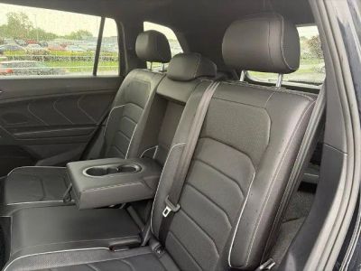 2022 Volkswagen Tiguan - Photo 47