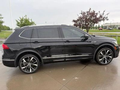 2022 Volkswagen Tiguan - Photo 24