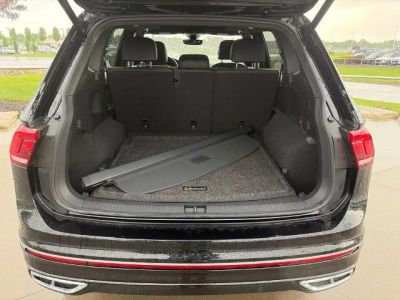2022 Volkswagen Tiguan - Photo 42