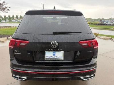 2022 Volkswagen Tiguan - Photo 22