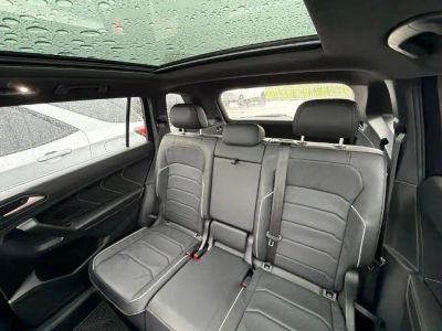 2022 Volkswagen Tiguan - Photo 19
