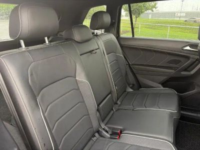 2022 Volkswagen Tiguan - Photo 39