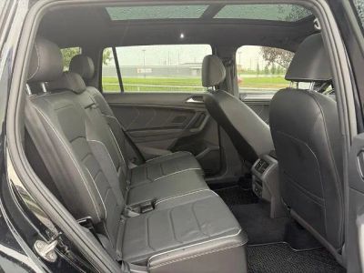 2022 Volkswagen Tiguan - Photo 37