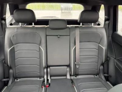 2022 Volkswagen Tiguan - Photo 18