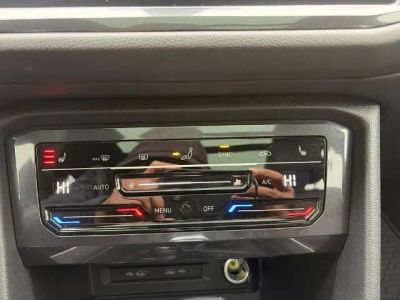 2022 Volkswagen Tiguan - Photo 12