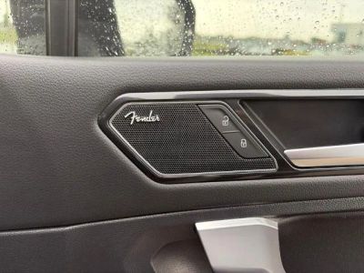 2022 Volkswagen Tiguan - Photo 30