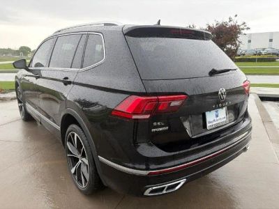 2022 Volkswagen Tiguan - Photo 21