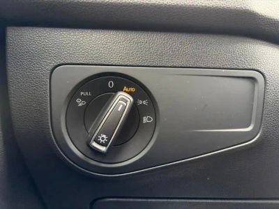 2022 Volkswagen Tiguan - Photo 20