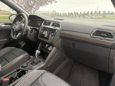 2022 Volkswagen Tiguan - Photo 33