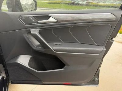 2022 Volkswagen Tiguan - Photo 29
