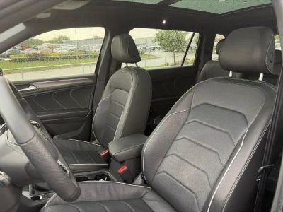 2022 Volkswagen Tiguan - Photo 53