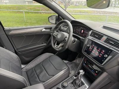 2022 Volkswagen Tiguan - Photo 34