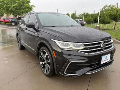 2022 Volkswagen Tiguan - Photo 2