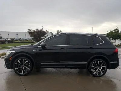 2022 Volkswagen Tiguan - Photo 5