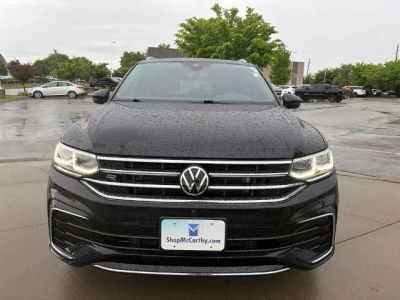 2022 Volkswagen Tiguan - Photo 3