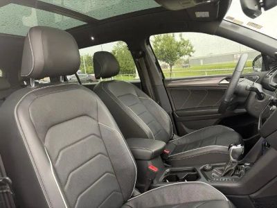 2022 Volkswagen Tiguan - Photo 32