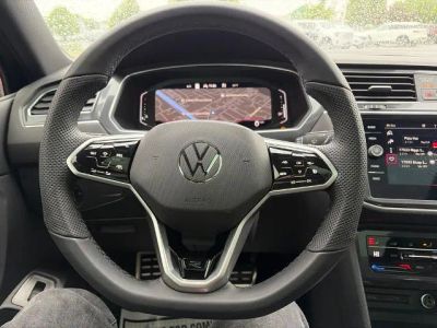 2022 Volkswagen Tiguan - Photo 8