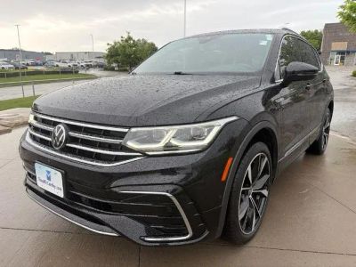 2022 Volkswagen Tiguan - Photo 4