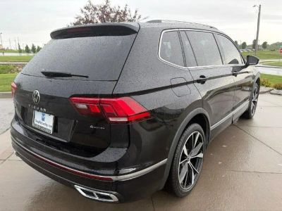 2022 Volkswagen Tiguan - Photo 23