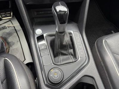 2022 Volkswagen Tiguan - Photo 13