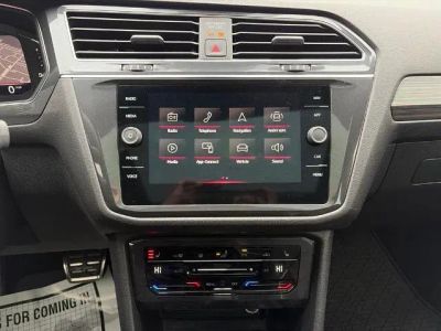 2022 Volkswagen Tiguan - Photo 11
