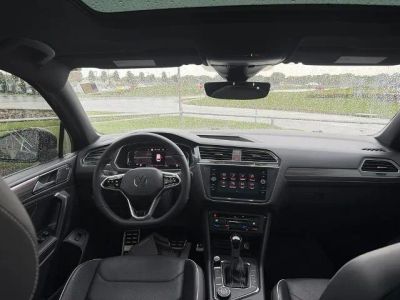 2022 Volkswagen Tiguan - Photo 41
