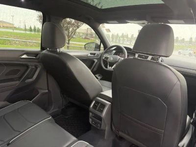 2022 Volkswagen Tiguan - Photo 38