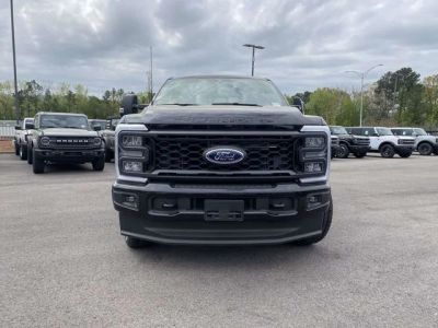2026 Ford F-250SD - Photo 8