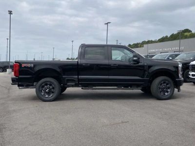 2026 Ford F-250SD - Photo 2