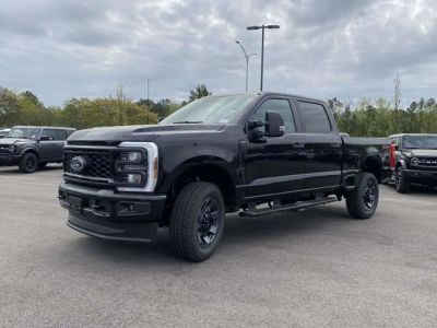 2026 Ford F-250SD - Photo 7