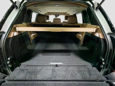 2026 Land Rover Range Rover — photo 11 view