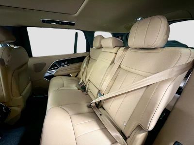 2026 Land Rover Range Rover — photo 19 view