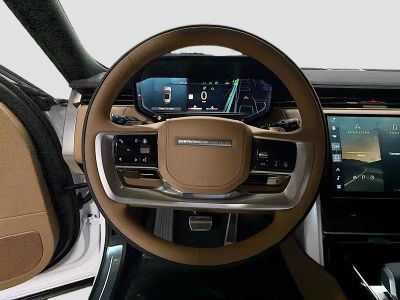2026 Land Rover Range Rover — photo 38 view