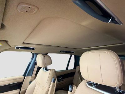 2026 Land Rover Range Rover — photo 25 view