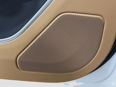 2026 Land Rover Range Rover — photo 22 view