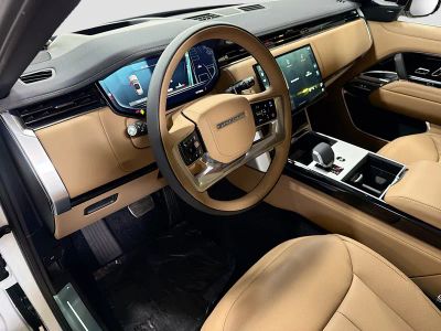 2026 Land Rover Range Rover — photo 24 view
